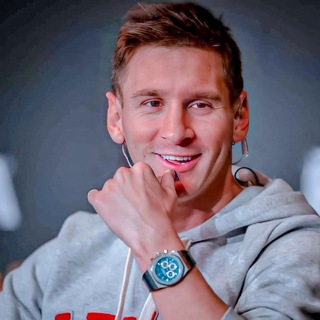 Telegram profile photo for LIONEL MESSI STATUS VIDEOS