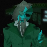 Telegram profile photo for Сын хуйни