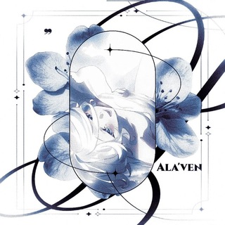 Telegram profile photo for ᅠㅤᅠㅤin🅵o`Alave3n