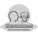 Telegram profile photo for ShagovGroup