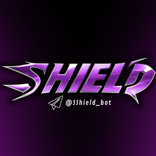 Telegram profile photo for SHIELD