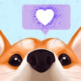 Telegram profile photo for отшиб