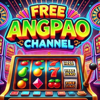Telegram profile photo for FREE ANGPAO CHANNEL