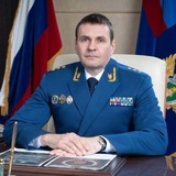 Telegram profile photo for Губер | Дмитрий Демешин | Хабаровский край