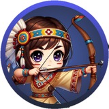 Telegram profile photo for Creton Game official channel
