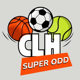 Telegram profile photo for CLH - SUPERODDS 🎁