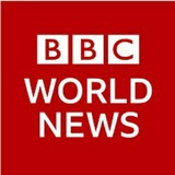 Telegram profile photo for BBC News Agency