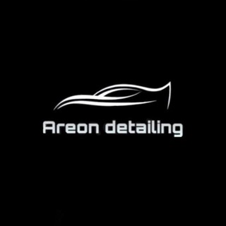 Telegram profile photo for AREON studio