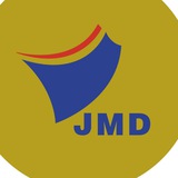 Telegram profile photo for Jingmoda