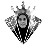 Telegram profile photo for Zeynab Karami 04