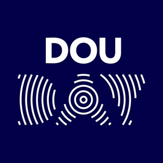 Telegram profile photo for DOU Day