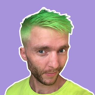 Telegram profile photo for Медведев | Telegram и маркетинг
