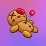 Telegram profile photo for NFT @Ez_uranty