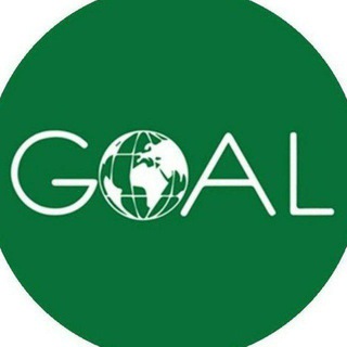Telegram profile photo for GOAL Syria || منظمة جول