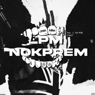 Telegram profile photo for LPM NOKPREM, NOKOS, T.U DLL