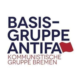 Telegram profile photo for Basisgruppe Antifaschismus