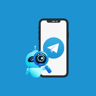 Telegram profile photo for 🤖 Telegram Bot ( Devs )