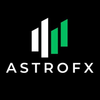 Telegram profile photo for AstroFX