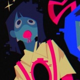 Telegram profile photo for 🪼