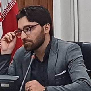 Telegram profile photo for riyaziyat_rahimi