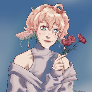 Telegram profile photo for 🌌Xani with space 🌌