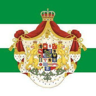 Telegram profile photo for WK Sachsen Coburg und Gotha (Wahlkommision für SCG) 🖤🤍♥️