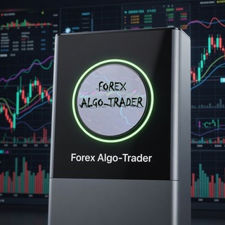 Telegram profile photo for MQL5 Forex Algo-Trader's Community Channel