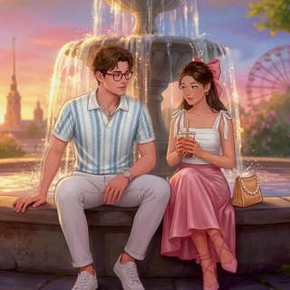 Telegram profile photo for полин мʏᴘ | ᴀвтоᴘ «дᴘимҕʏк»