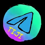 Telegram profile photo for PORTAL TO $TIJI (TG) SOLANA