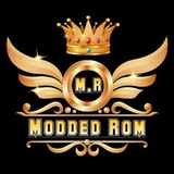 Telegram profile photo for MR Screenshoot