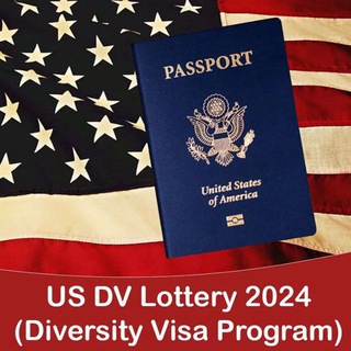 Telegram profile photo for Green card dv