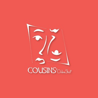 Telegram profile photo for Cousin_onlineshop
