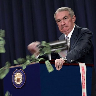 Telegram profile photo for MoneyGoBrrr Calls