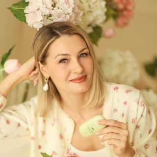 Telegram profile photo for Екатерина Мирошниченко 🫦💄👩❤️👨