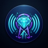 Telegram profile photo for 🚀 نیترو ممبر | سفارشات ممبر 🚀