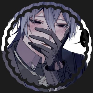 Telegram profile photo for ㅤ ⸝ ни︣н︪и инфо ﳲ. ꒷