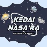 Telegram profile photo for PROMO KEDAI NASARA