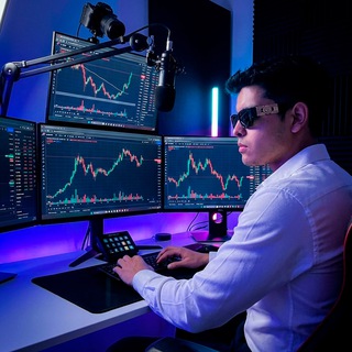 Telegram profile photo for 🥷⚡️ JuancaTrader⚡️📈