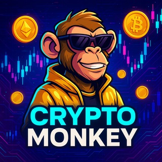 Telegram profile photo for 𝙼𝙾𝙽𝙺𝙴𝚈