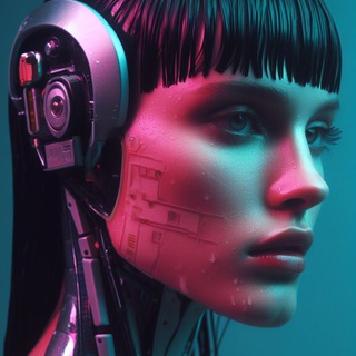 Telegram profile photo for Чотатипанейронок