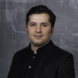 Telegram profile photo for Ahmadreza.Ahmadpour