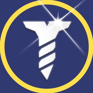 Telegram profile photo for Стройбаза МЕТИЗЫ