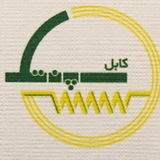 Telegram profile photo for الکترو سپنتا