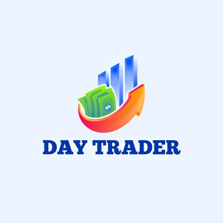 Telegram profile photo for Day Trader💰