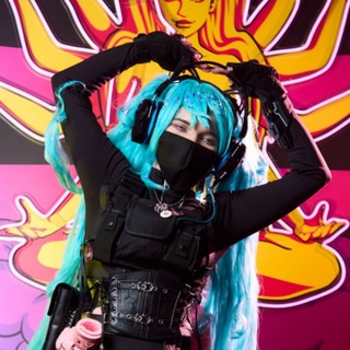 Telegram profile photo for Андрэ MIX