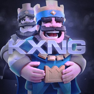 Telegram profile photo for Kxng's Portal