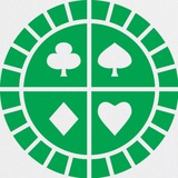 Telegram profile photo for PokerPopUp