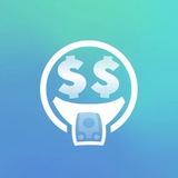 Telegram profile photo for Деньги В Интернете|Проверка И Способы