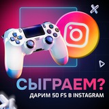 Telegram profile photo for Где взять бездепозитный бонус за регистрацию: проверенные сайты с бесплатными подарками