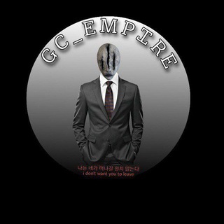 Telegram profile photo for GC_EMPIRE